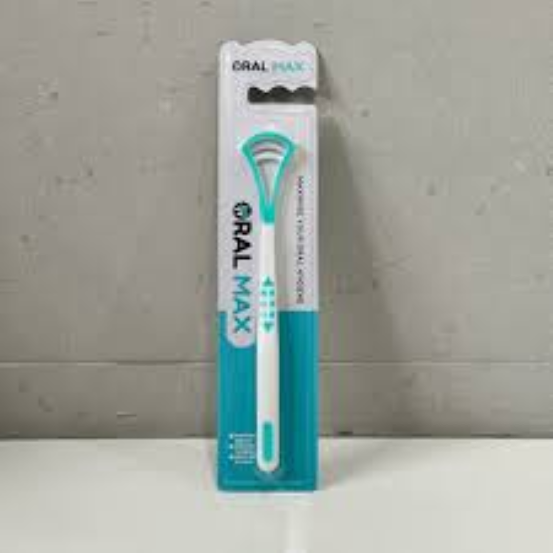 ACTIVE TONGUE CLEANER